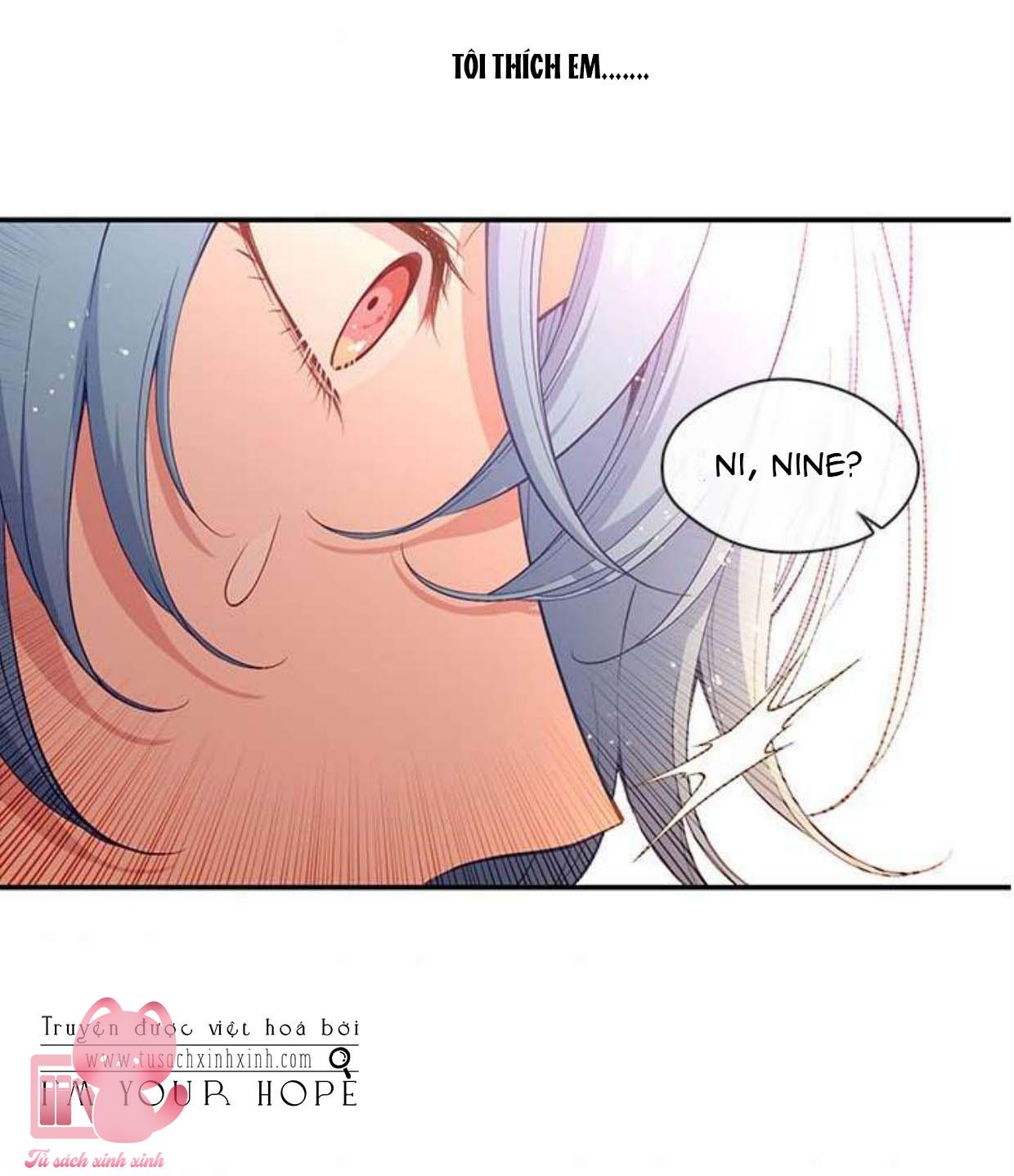 Hãy Coi Chừng Ác Nữ - Chap 68