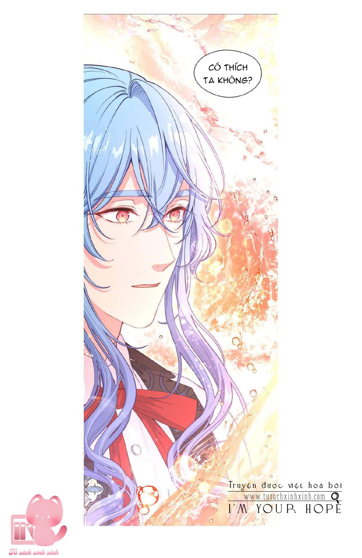 Hãy Coi Chừng Ác Nữ - Chap 68