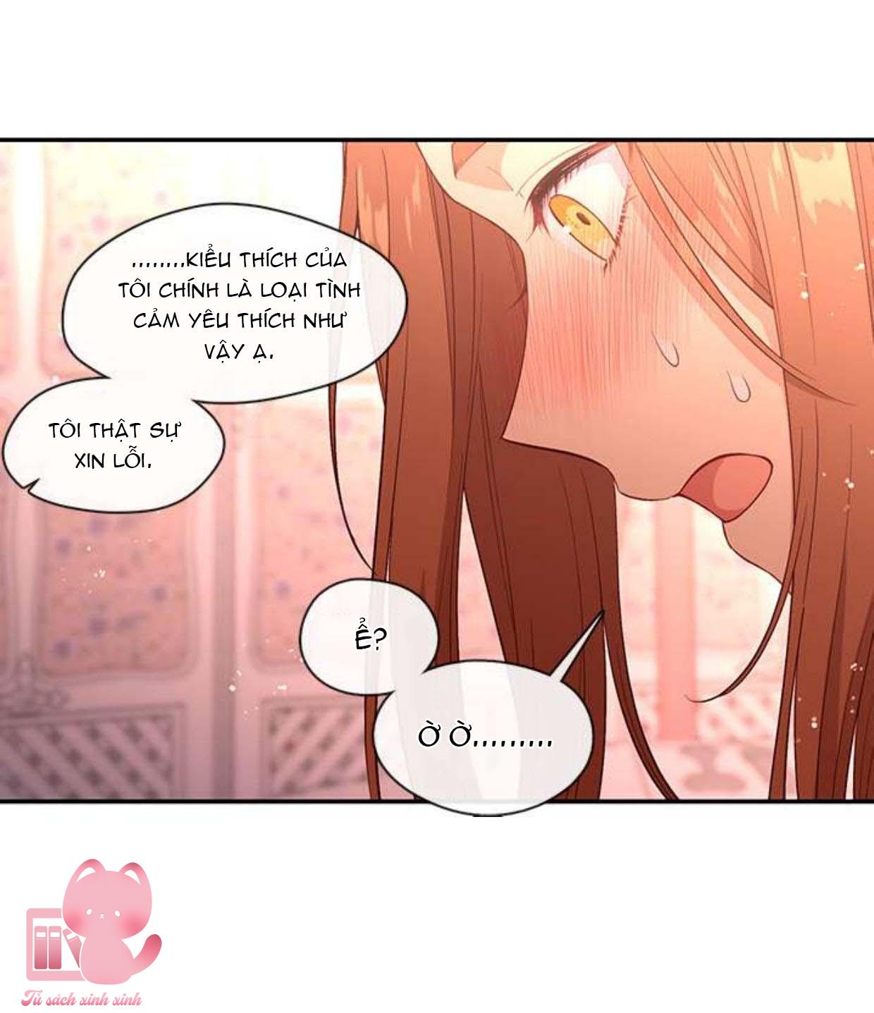 Hãy Coi Chừng Ác Nữ - Chap 68
