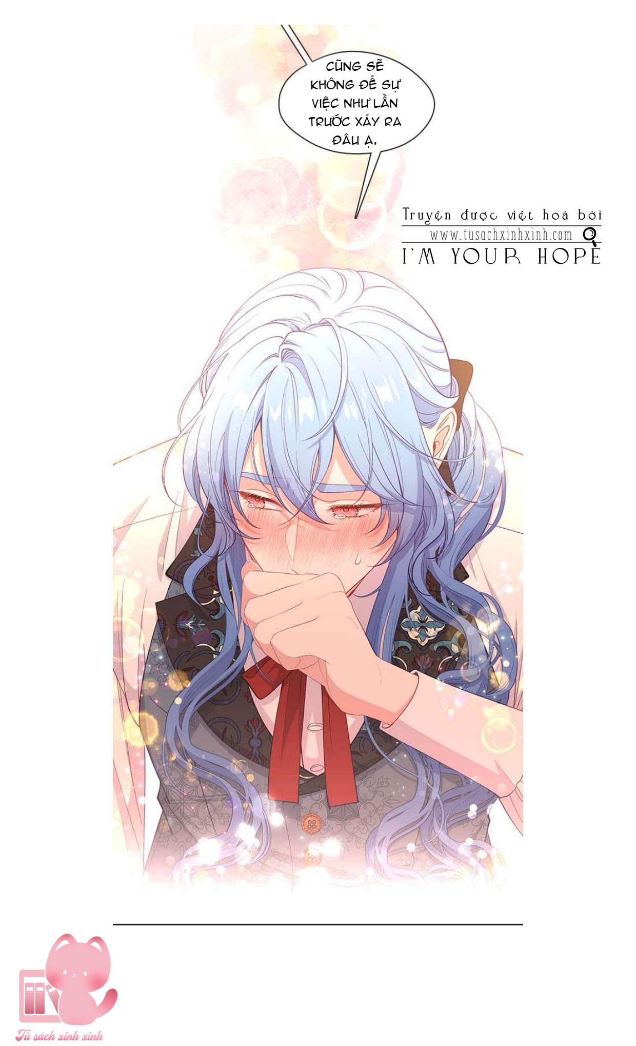 Hãy Coi Chừng Ác Nữ - Chap 68