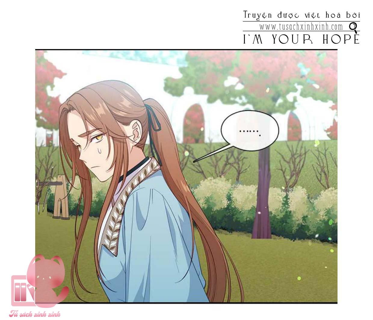 Hãy Coi Chừng Ác Nữ - Chap 68