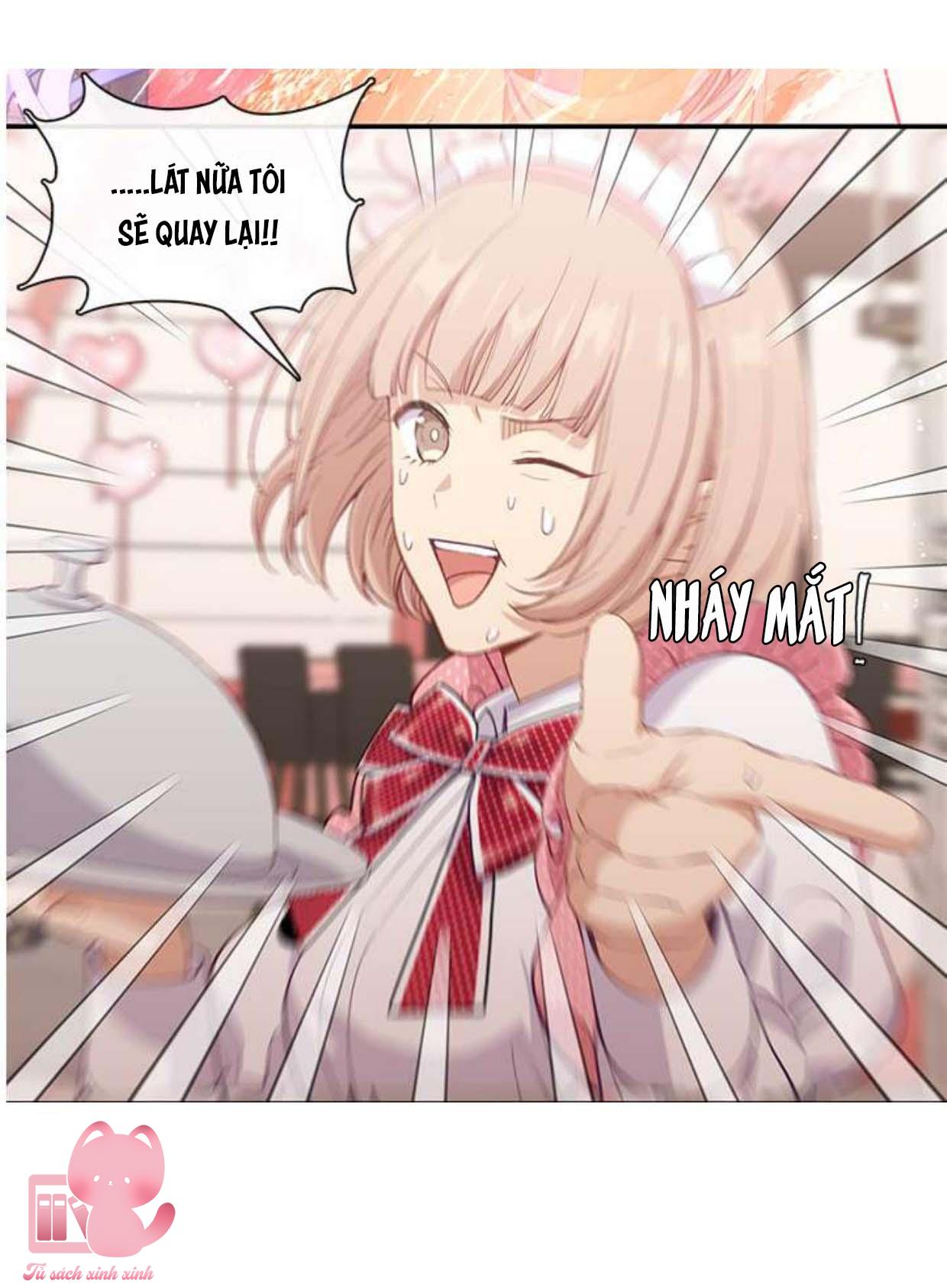 Hãy Coi Chừng Ác Nữ - Chap 68