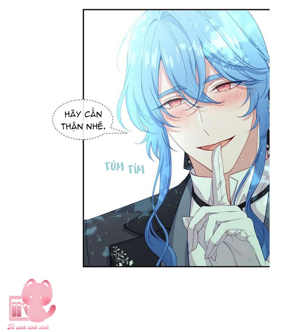 Hãy Coi Chừng Ác Nữ - Chap 68