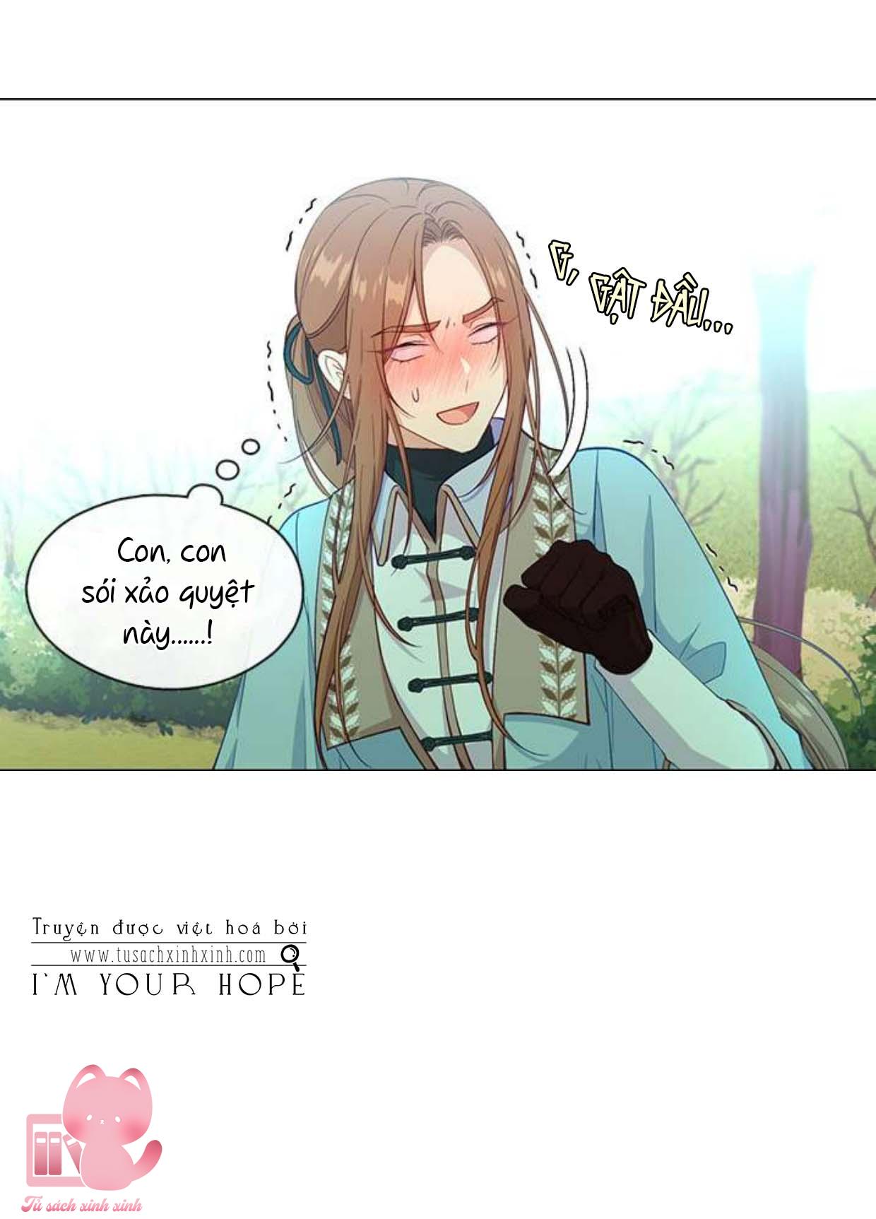 Hãy Coi Chừng Ác Nữ - Chap 68