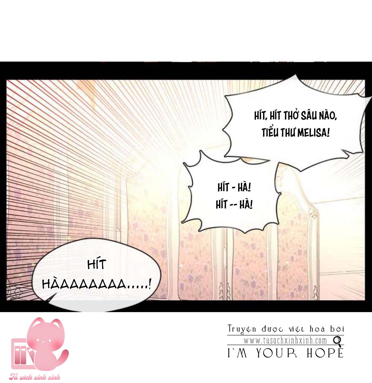 Hãy Coi Chừng Ác Nữ - Chap 68