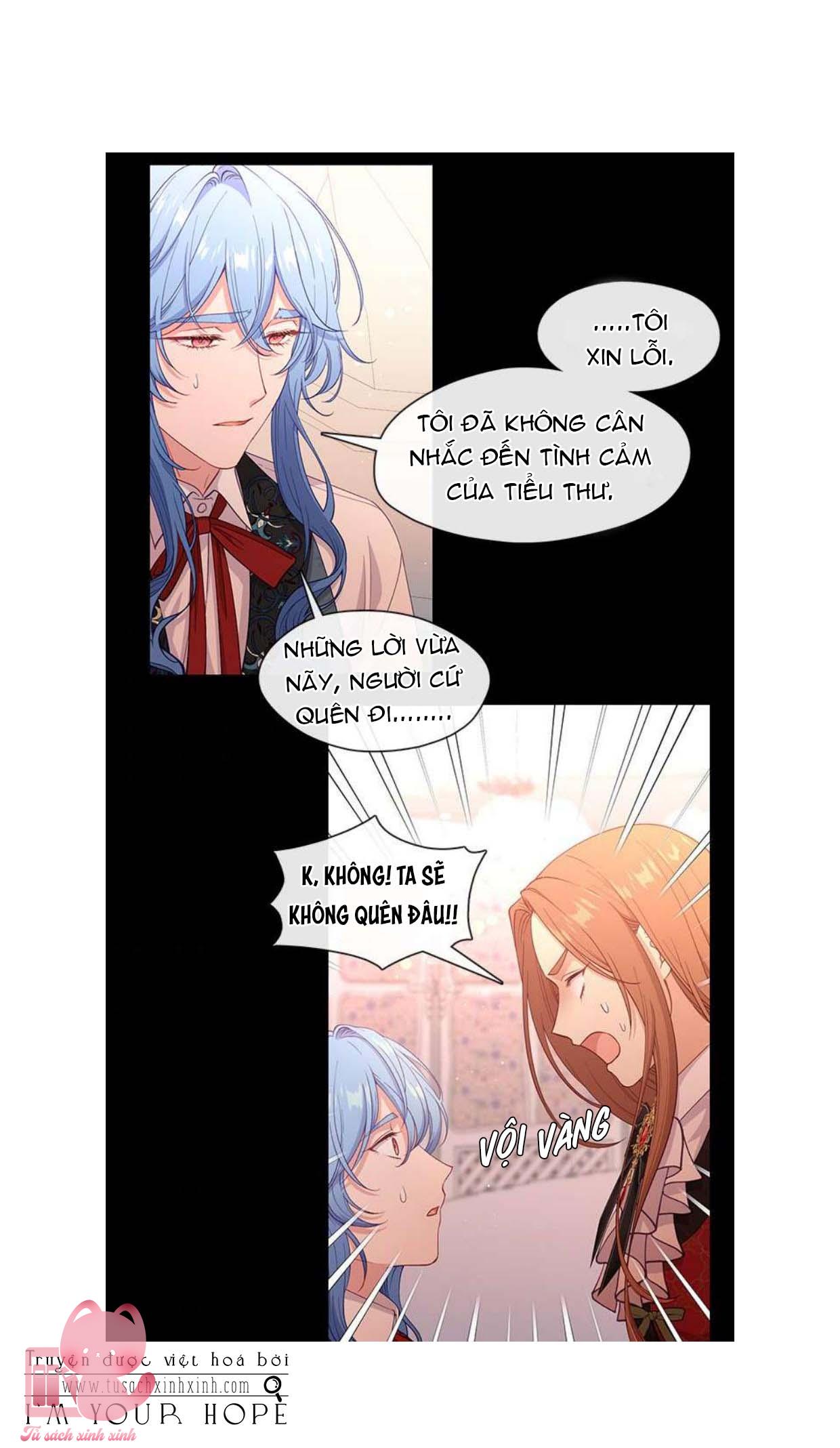 Hãy Coi Chừng Ác Nữ - Chap 68