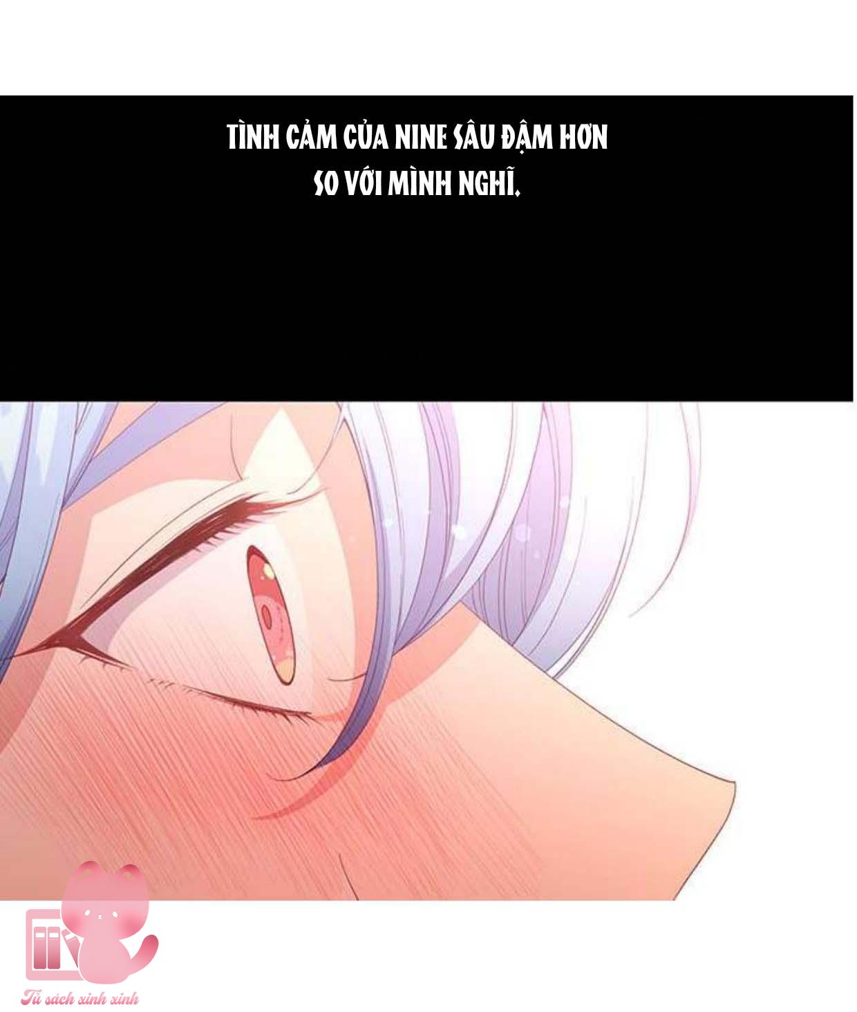 Hãy Coi Chừng Ác Nữ - Chap 68