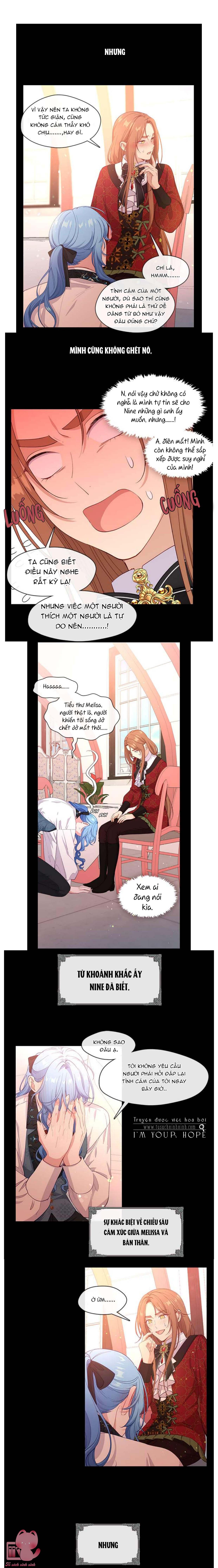 Hãy Coi Chừng Ác Nữ - Chap 68