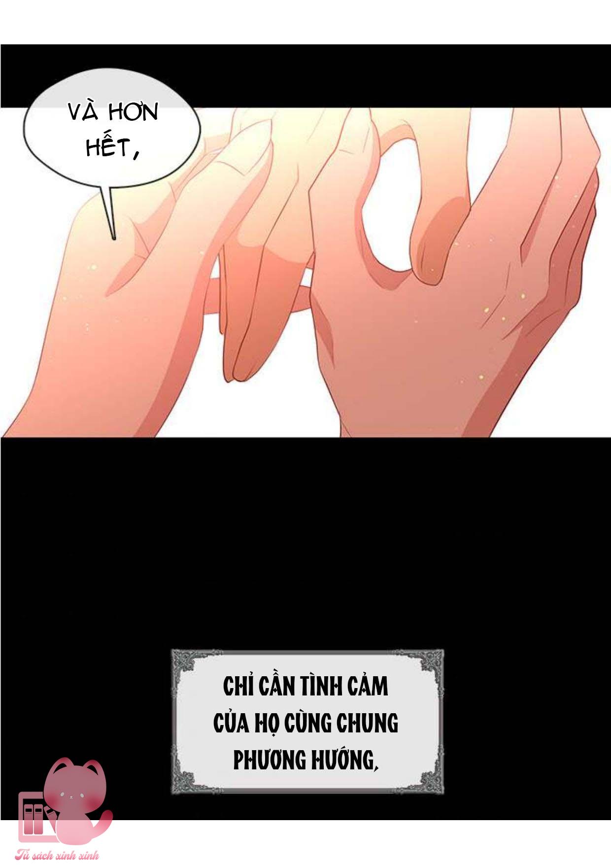 Hãy Coi Chừng Ác Nữ - Chap 68