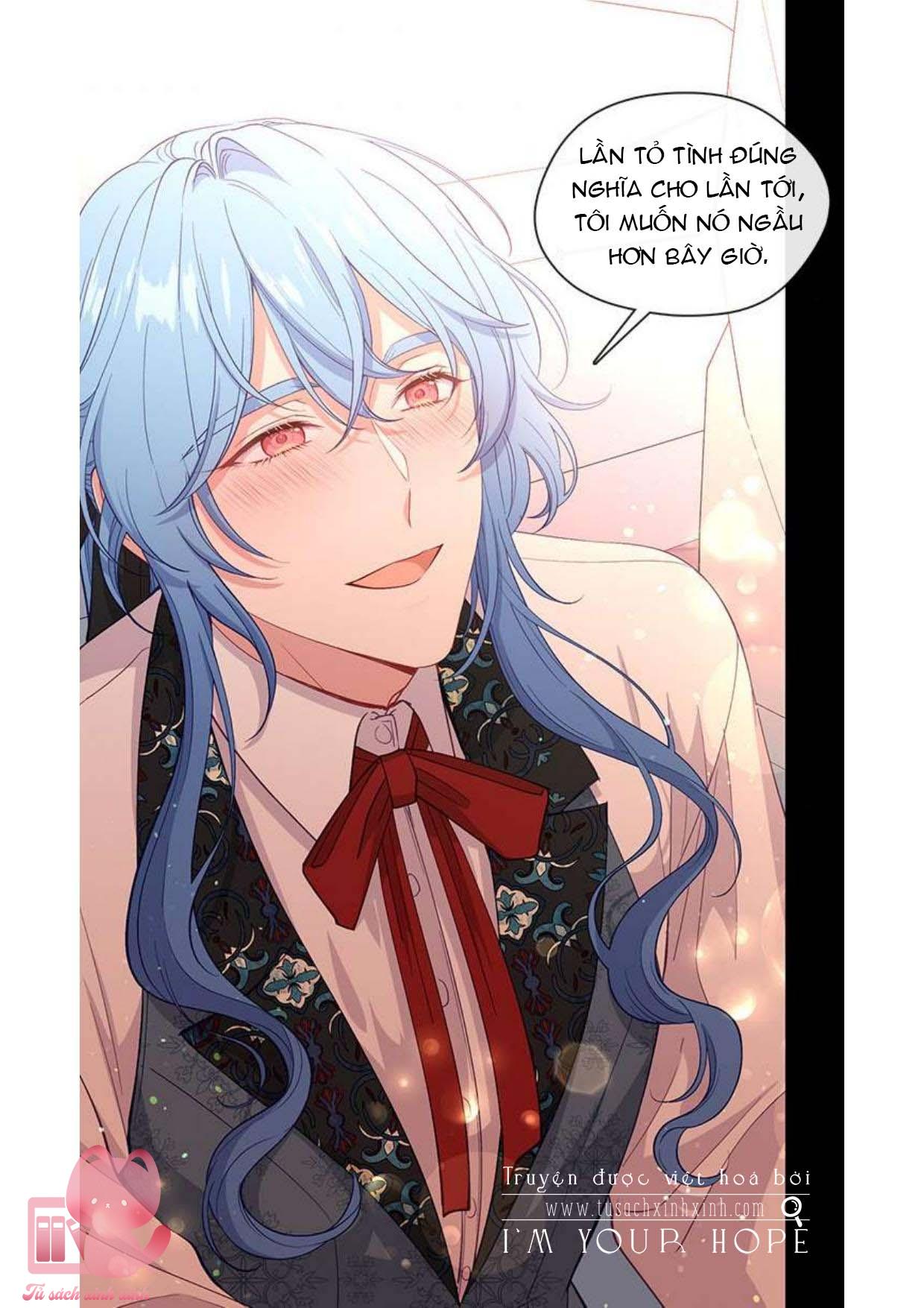 Hãy Coi Chừng Ác Nữ - Chap 68