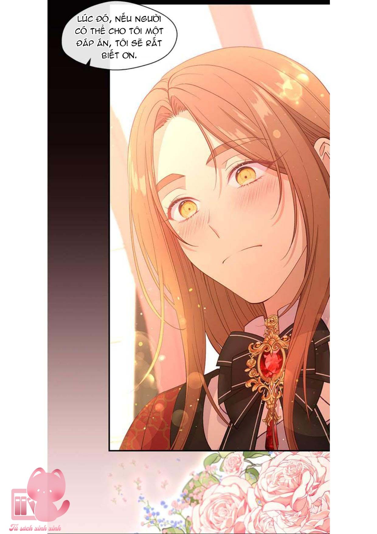 Hãy Coi Chừng Ác Nữ - Chap 68