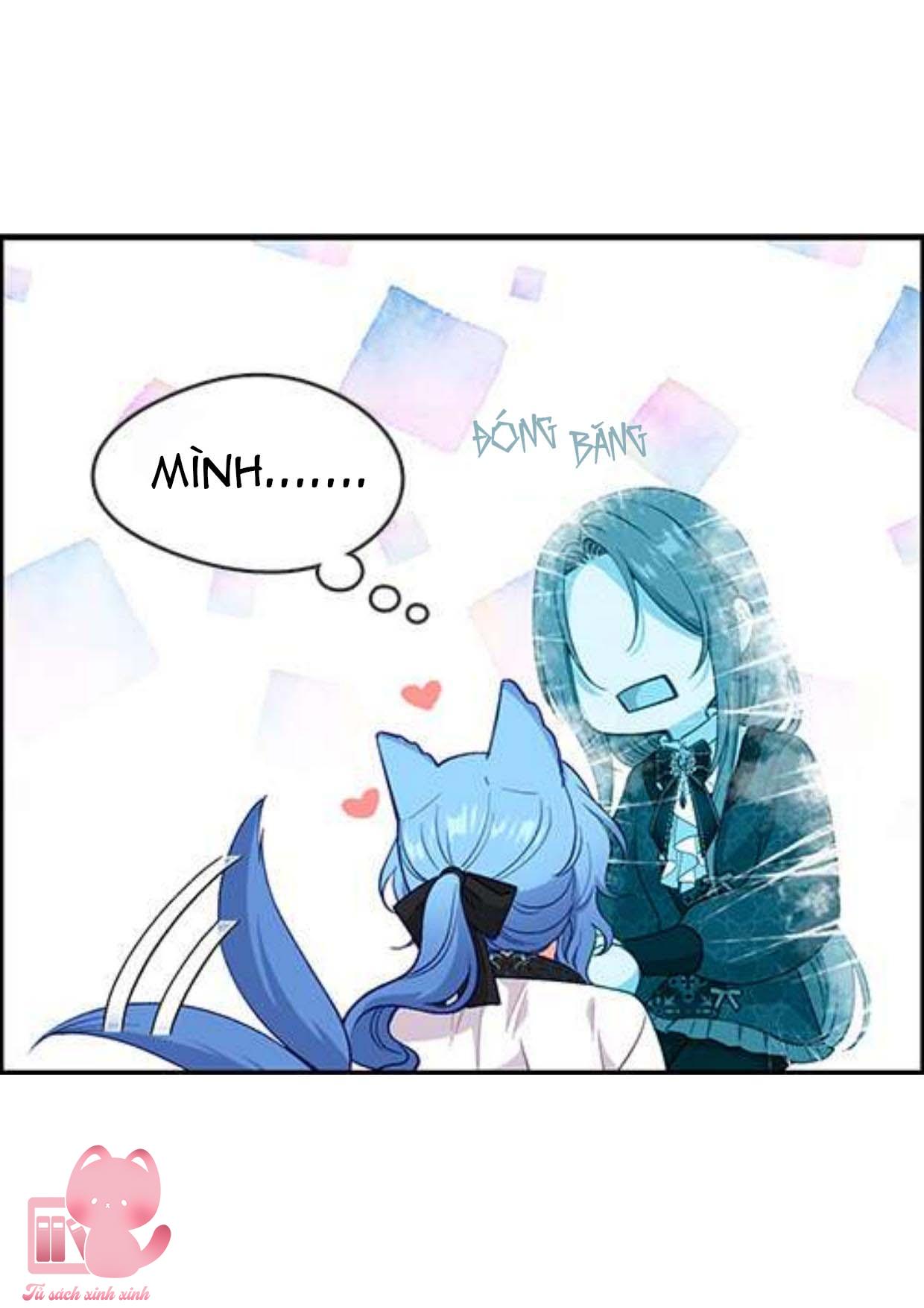 Hãy Coi Chừng Ác Nữ - Chap 68