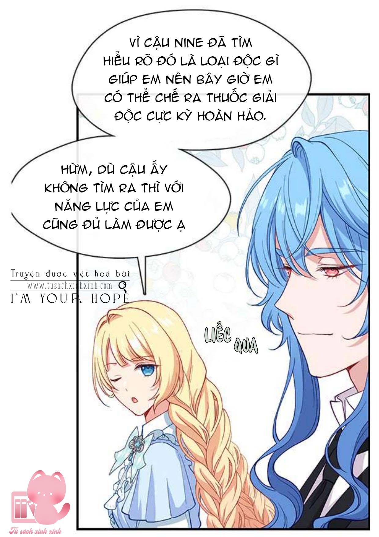 Hãy Coi Chừng Ác Nữ - Chap 68