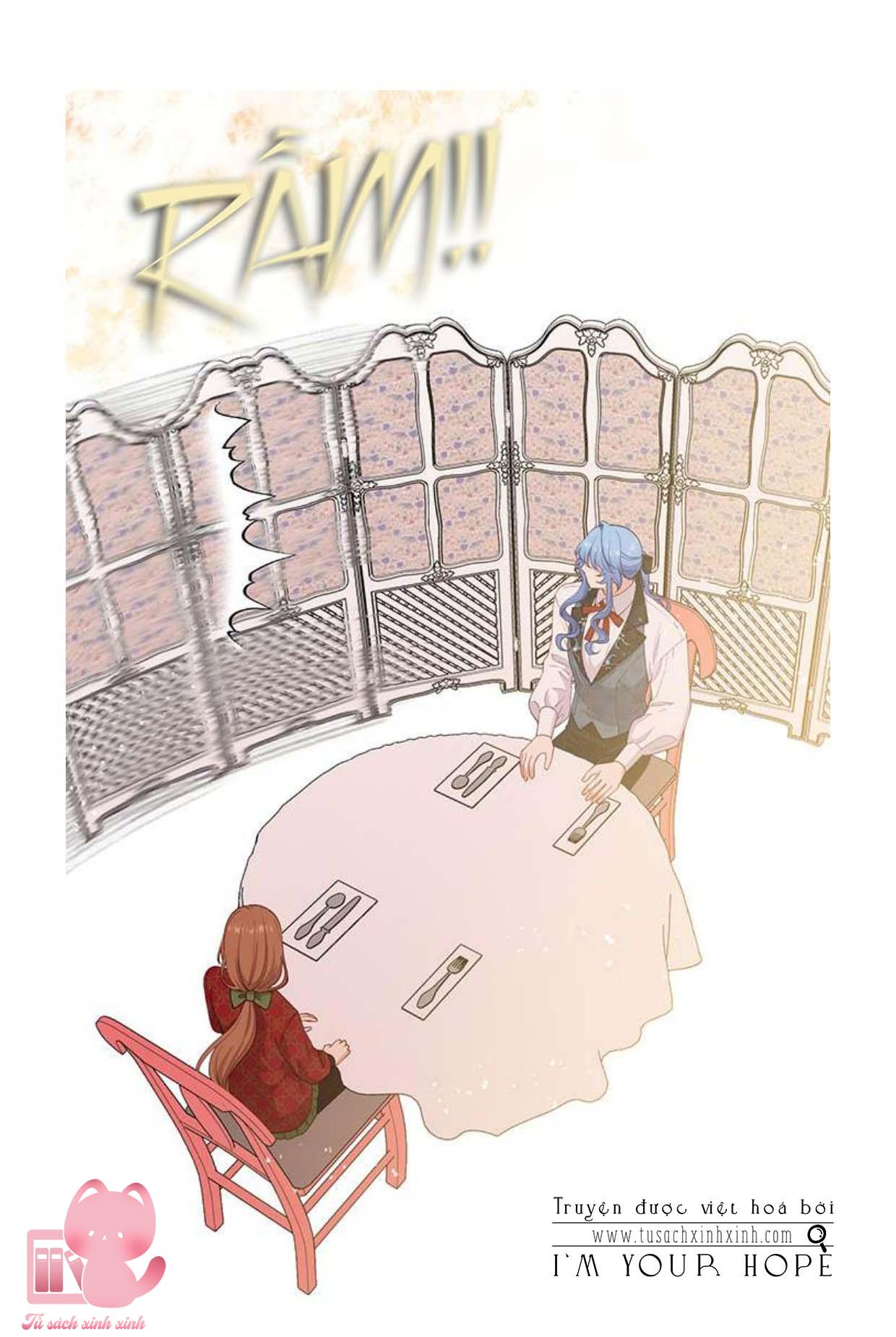 Hãy Coi Chừng Ác Nữ - Chap 68