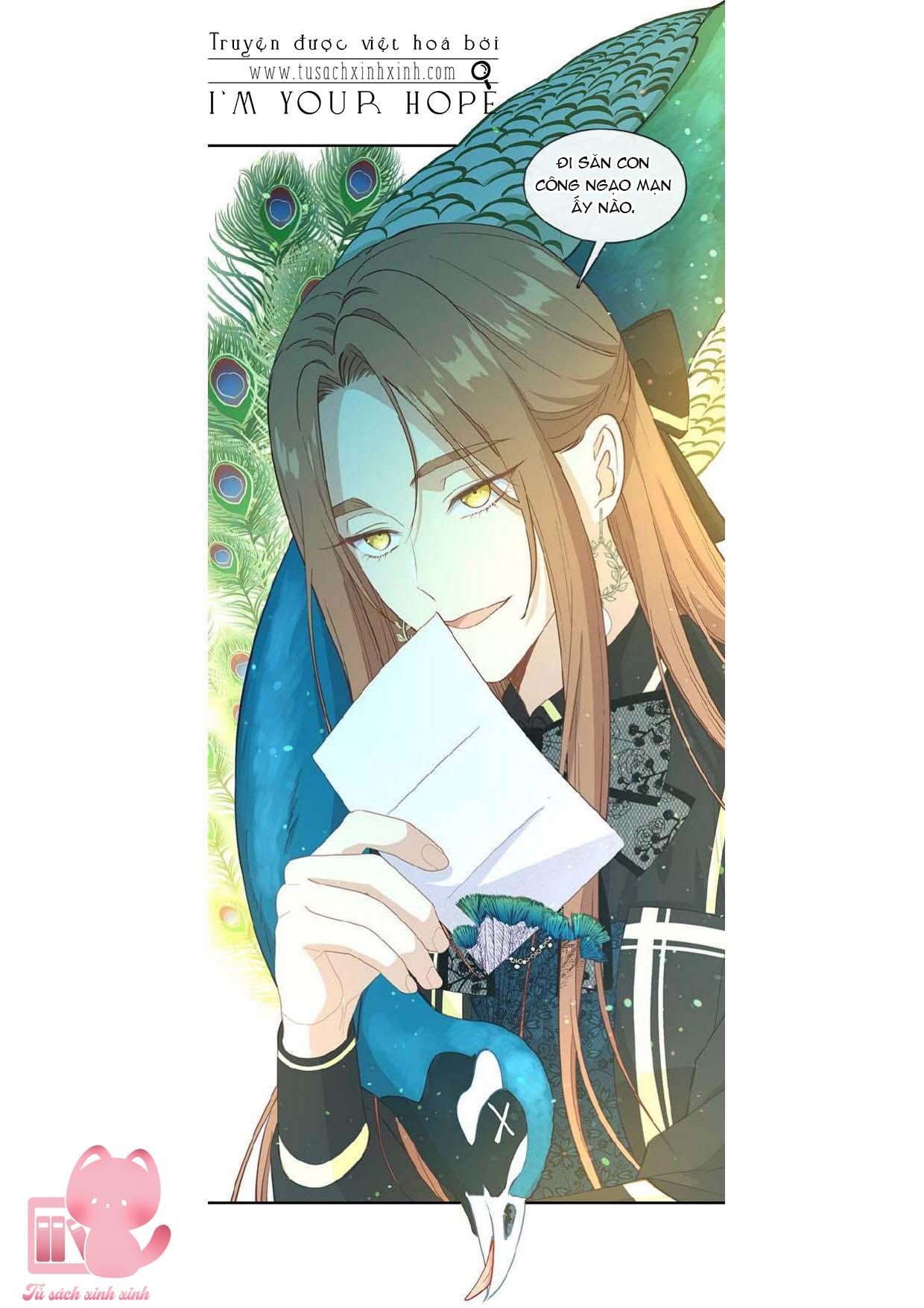 Hãy Coi Chừng Ác Nữ - Chap 68