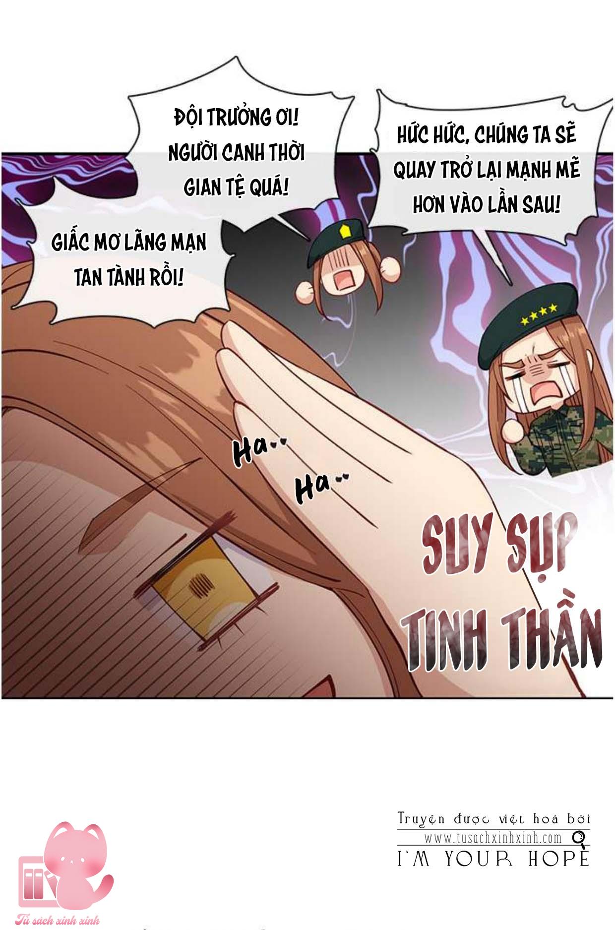 Hãy Coi Chừng Ác Nữ - Chap 68