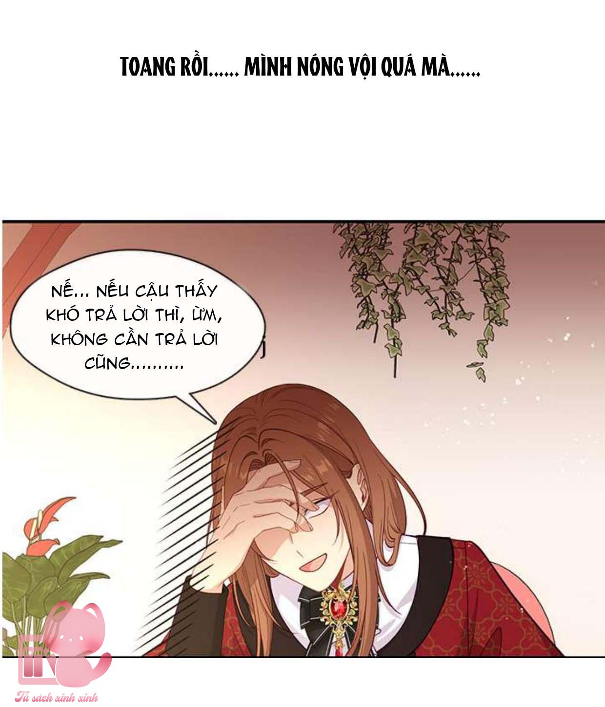 Hãy Coi Chừng Ác Nữ - Chap 68