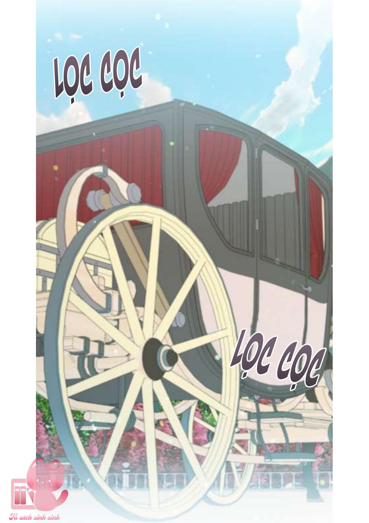Hãy Coi Chừng Ác Nữ - Chap 69