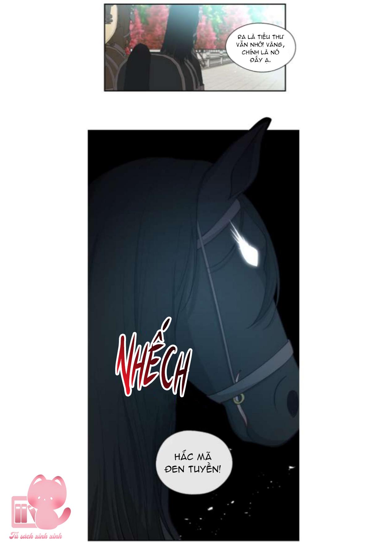 Hãy Coi Chừng Ác Nữ - Chap 69