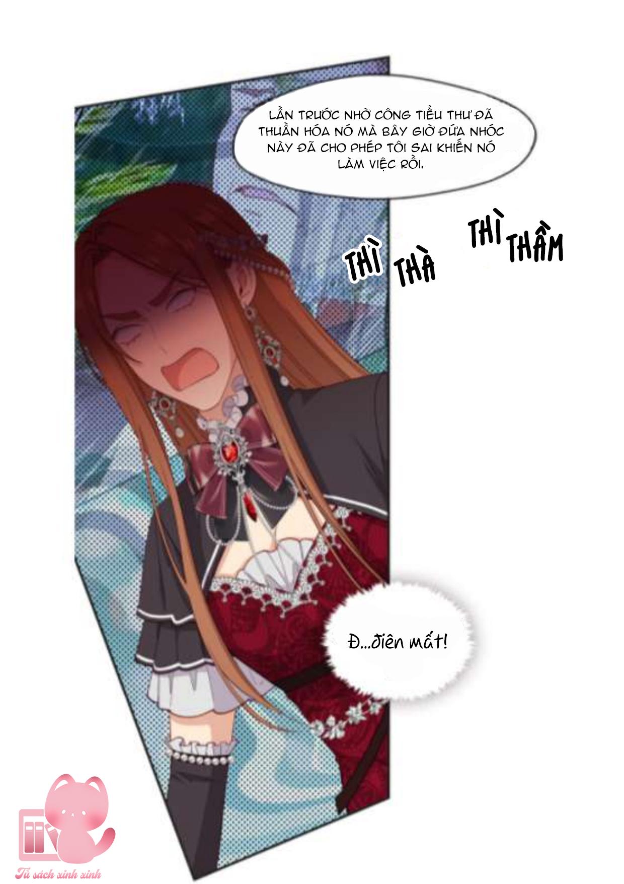 Hãy Coi Chừng Ác Nữ - Chap 69