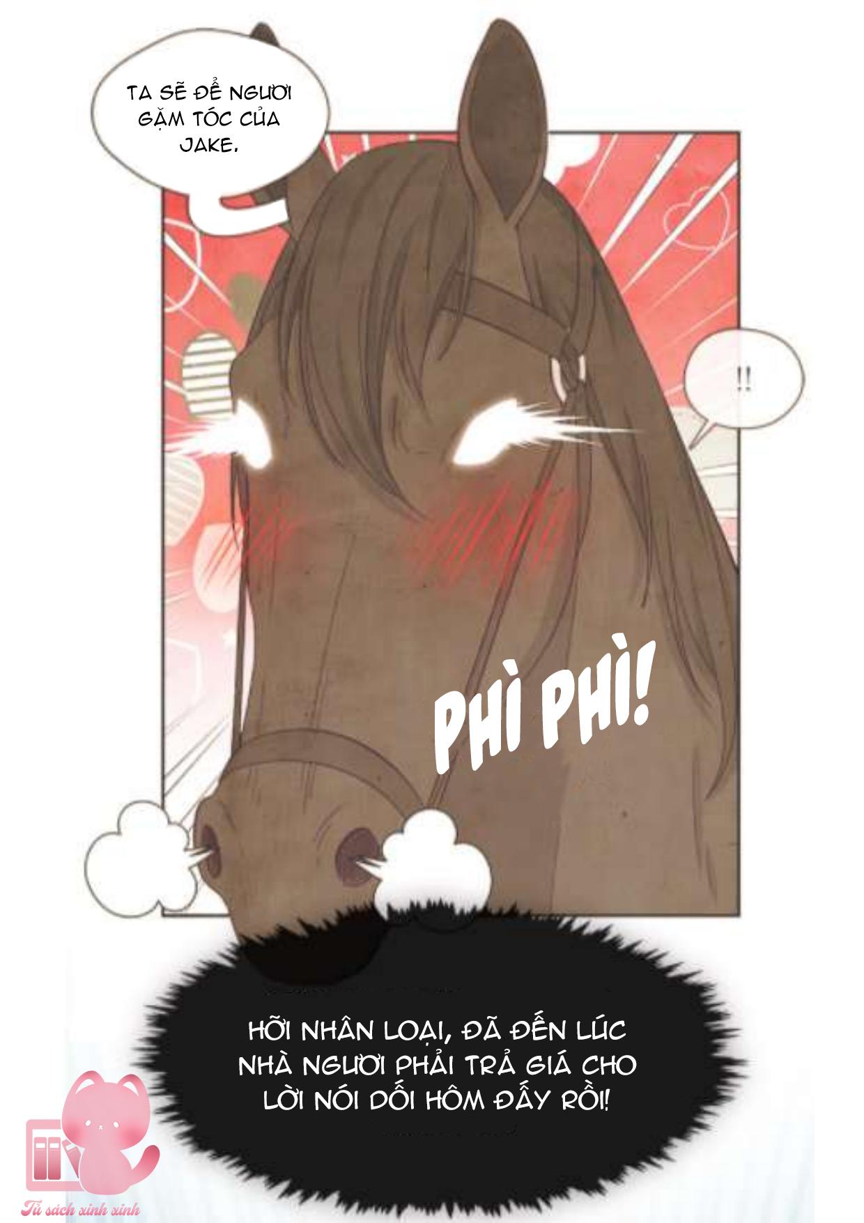 Hãy Coi Chừng Ác Nữ - Chap 69