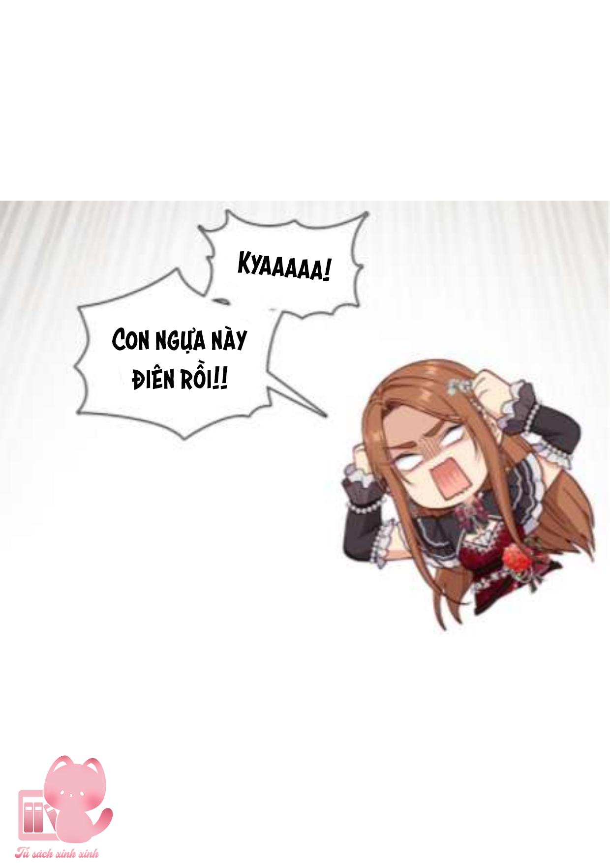 Hãy Coi Chừng Ác Nữ - Chap 69