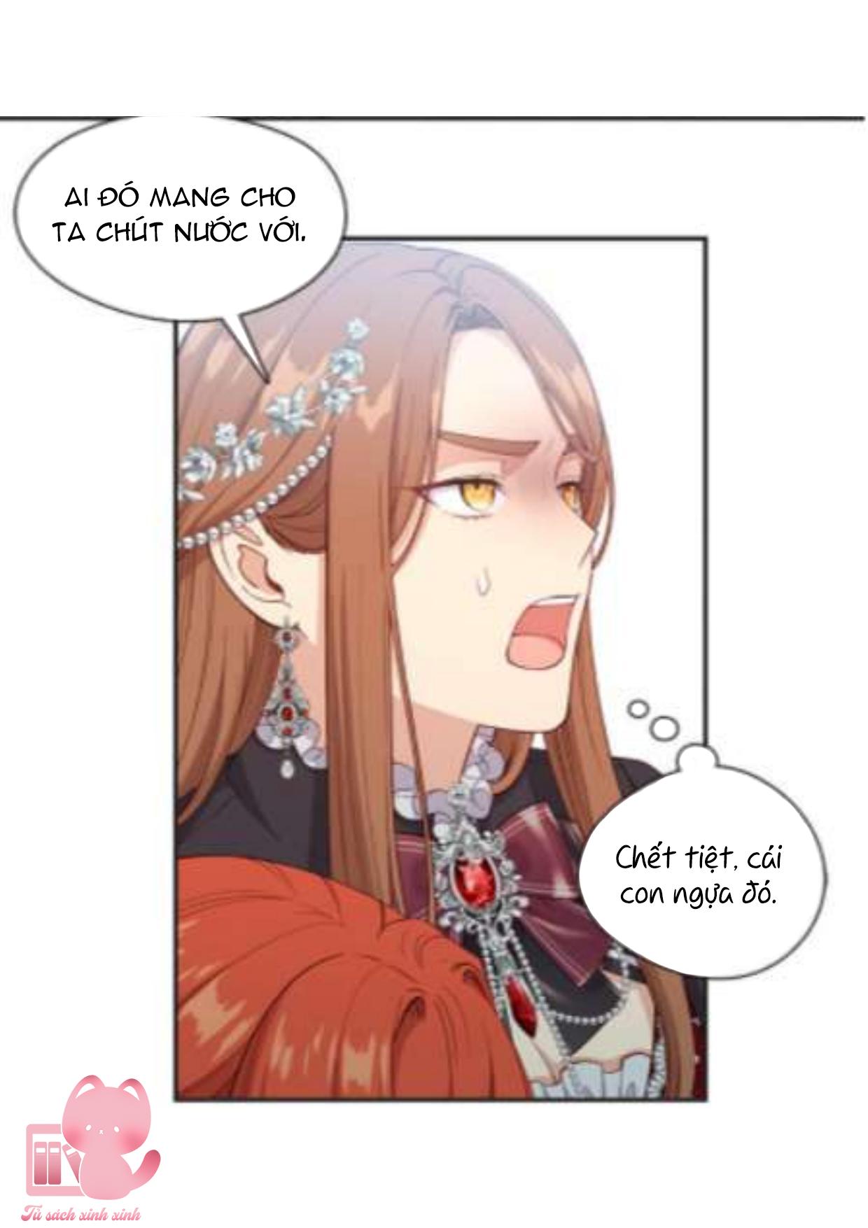 Hãy Coi Chừng Ác Nữ - Chap 69