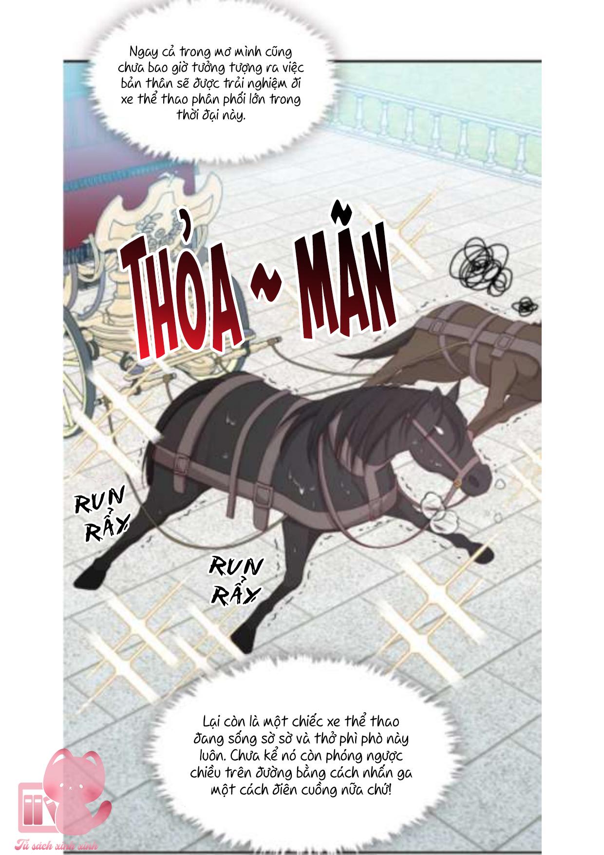 Hãy Coi Chừng Ác Nữ - Chap 69