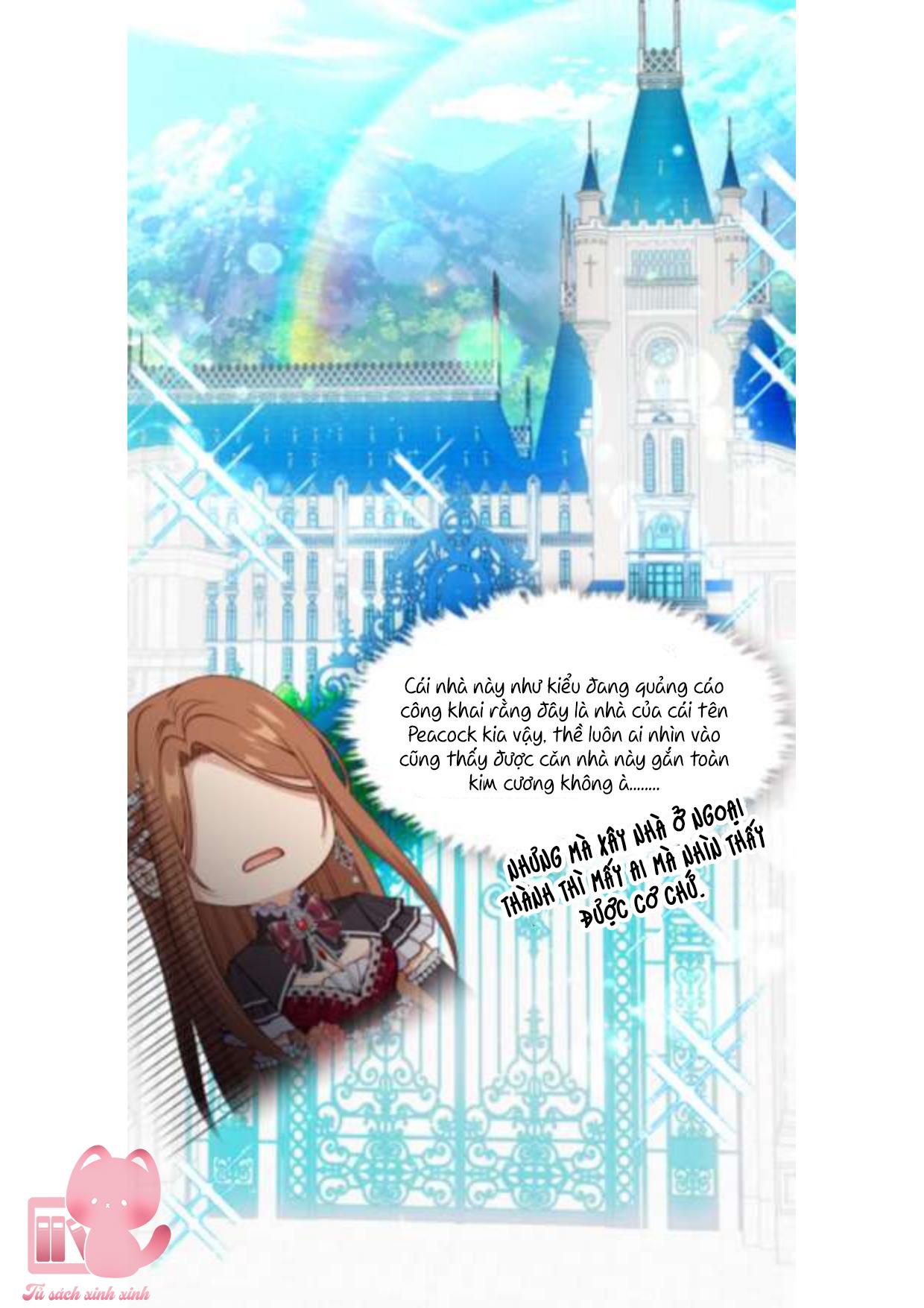 Hãy Coi Chừng Ác Nữ - Chap 69