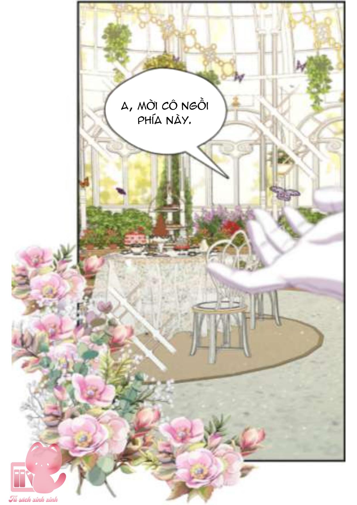 Hãy Coi Chừng Ác Nữ - Chap 69