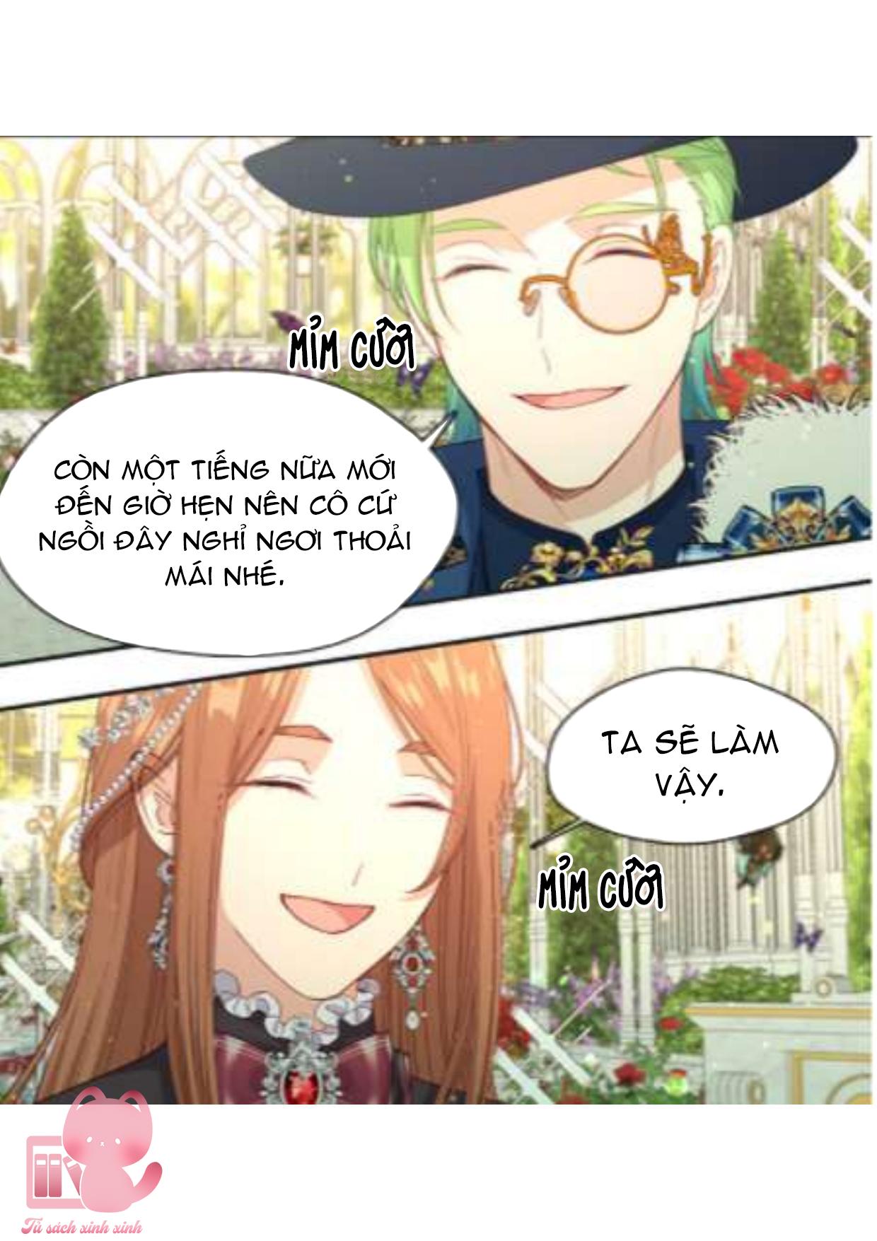 Hãy Coi Chừng Ác Nữ - Chap 69