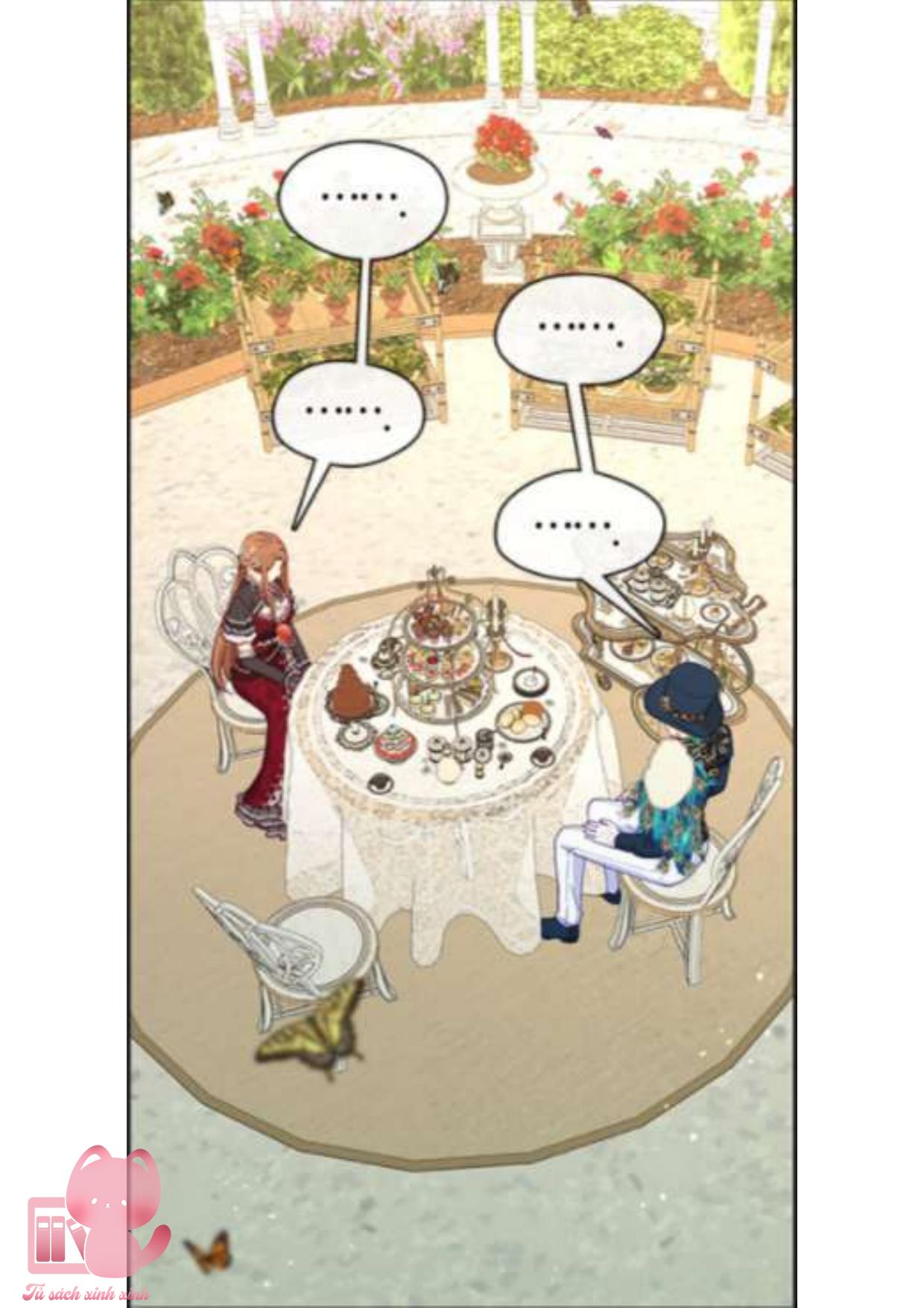 Hãy Coi Chừng Ác Nữ - Chap 69