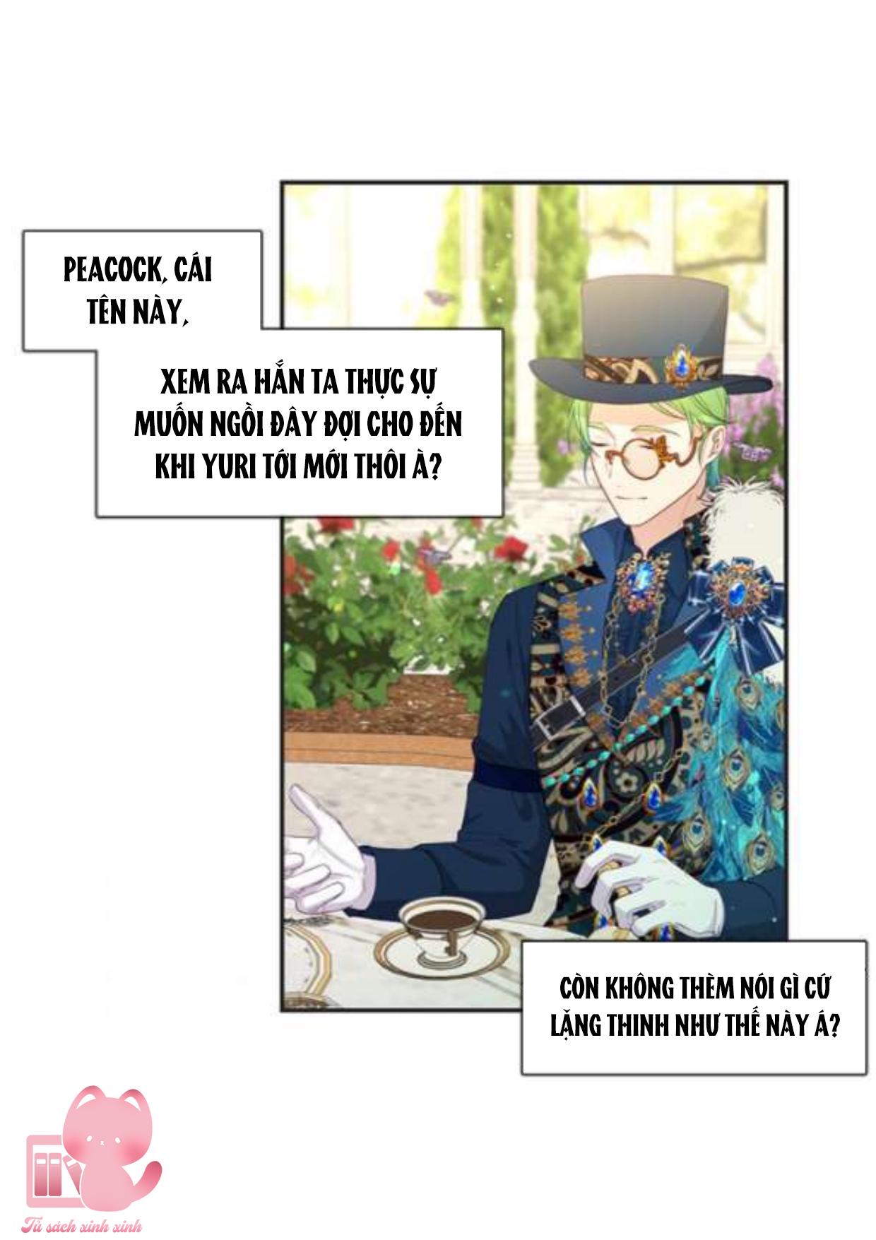 Hãy Coi Chừng Ác Nữ - Chap 69