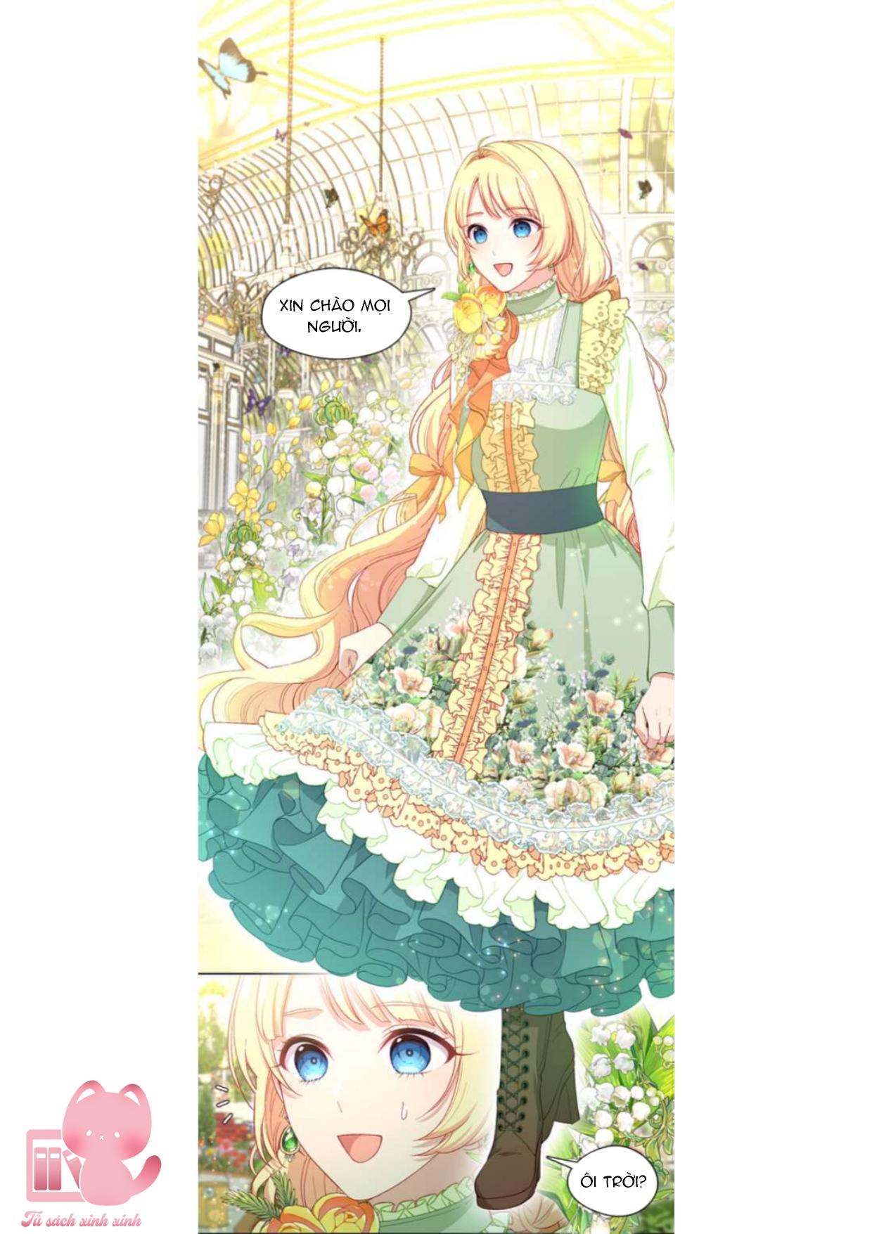 Hãy Coi Chừng Ác Nữ - Chap 69