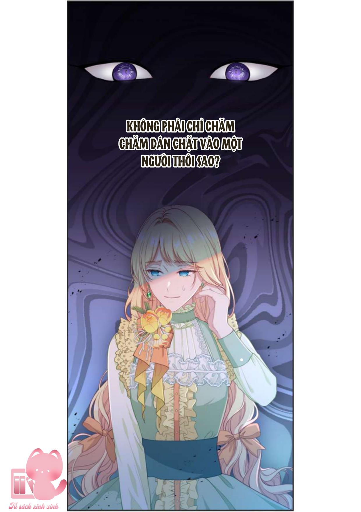 Hãy Coi Chừng Ác Nữ - Chap 69