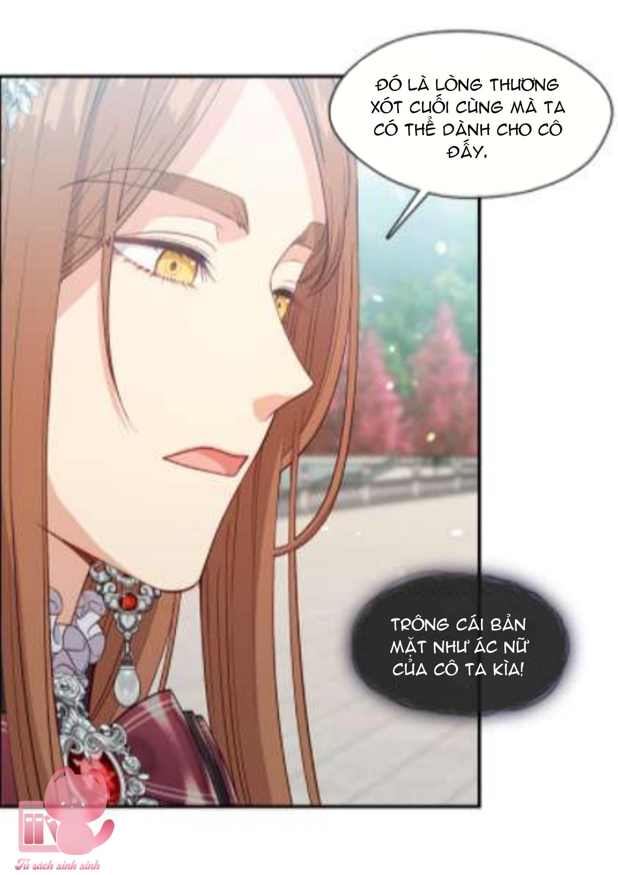 Hãy Coi Chừng Ác Nữ - Chap 69