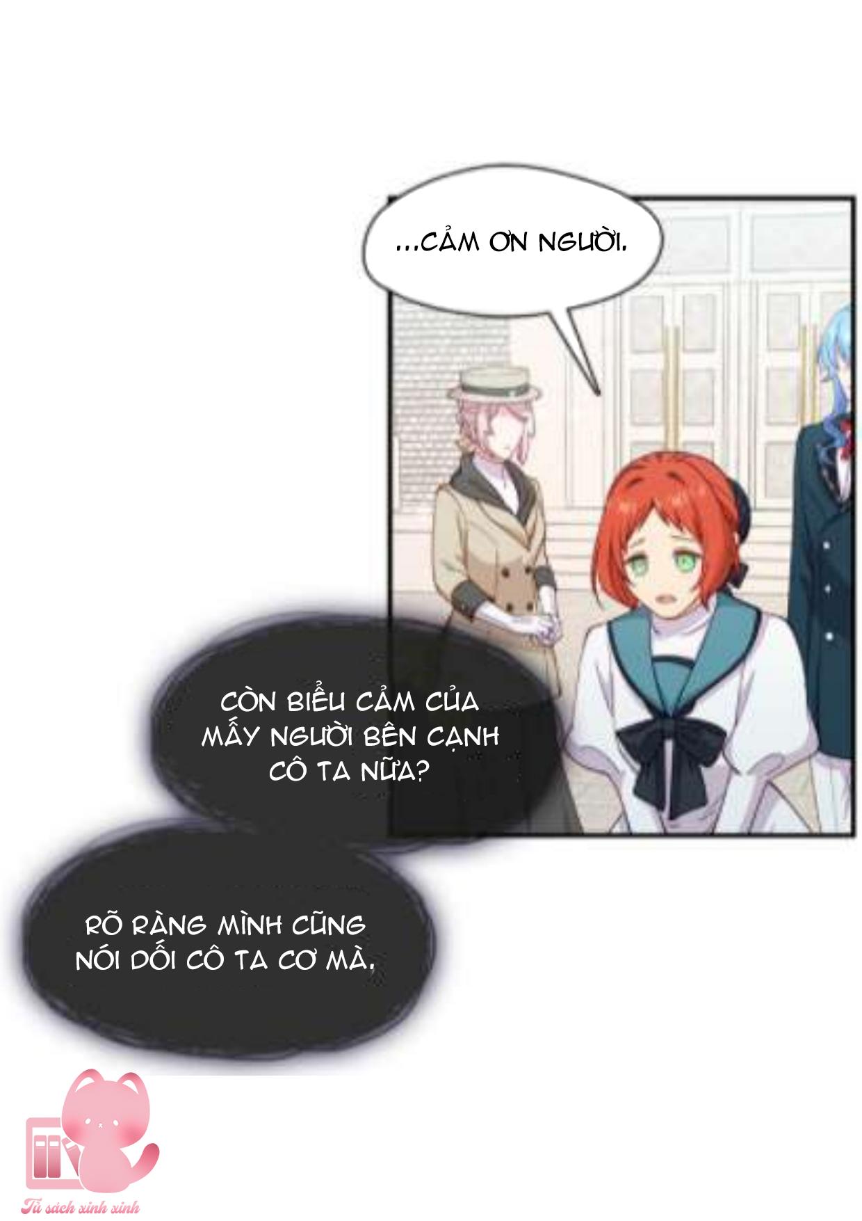 Hãy Coi Chừng Ác Nữ - Chap 69