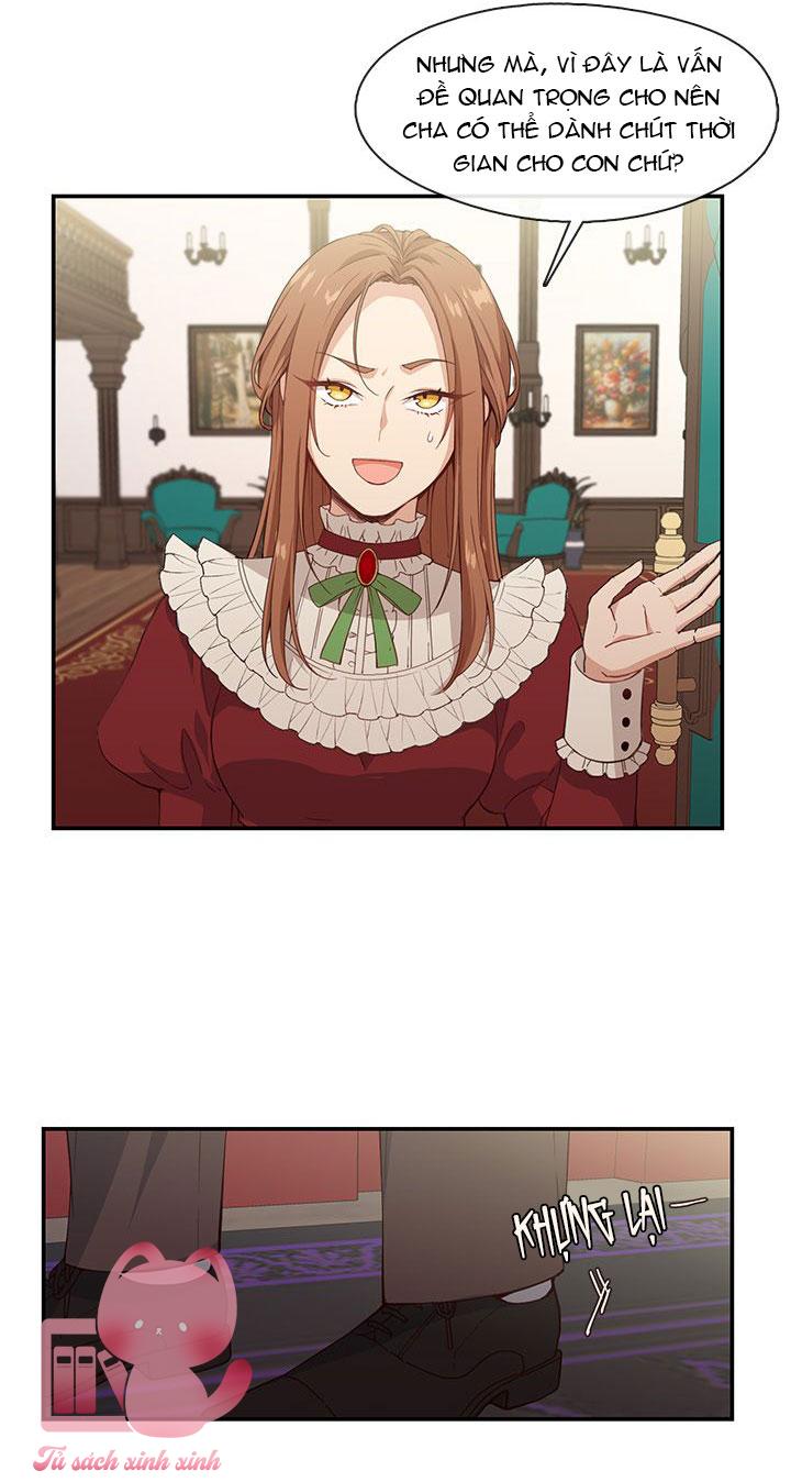 Hãy Coi Chừng Ác Nữ - Chap 7