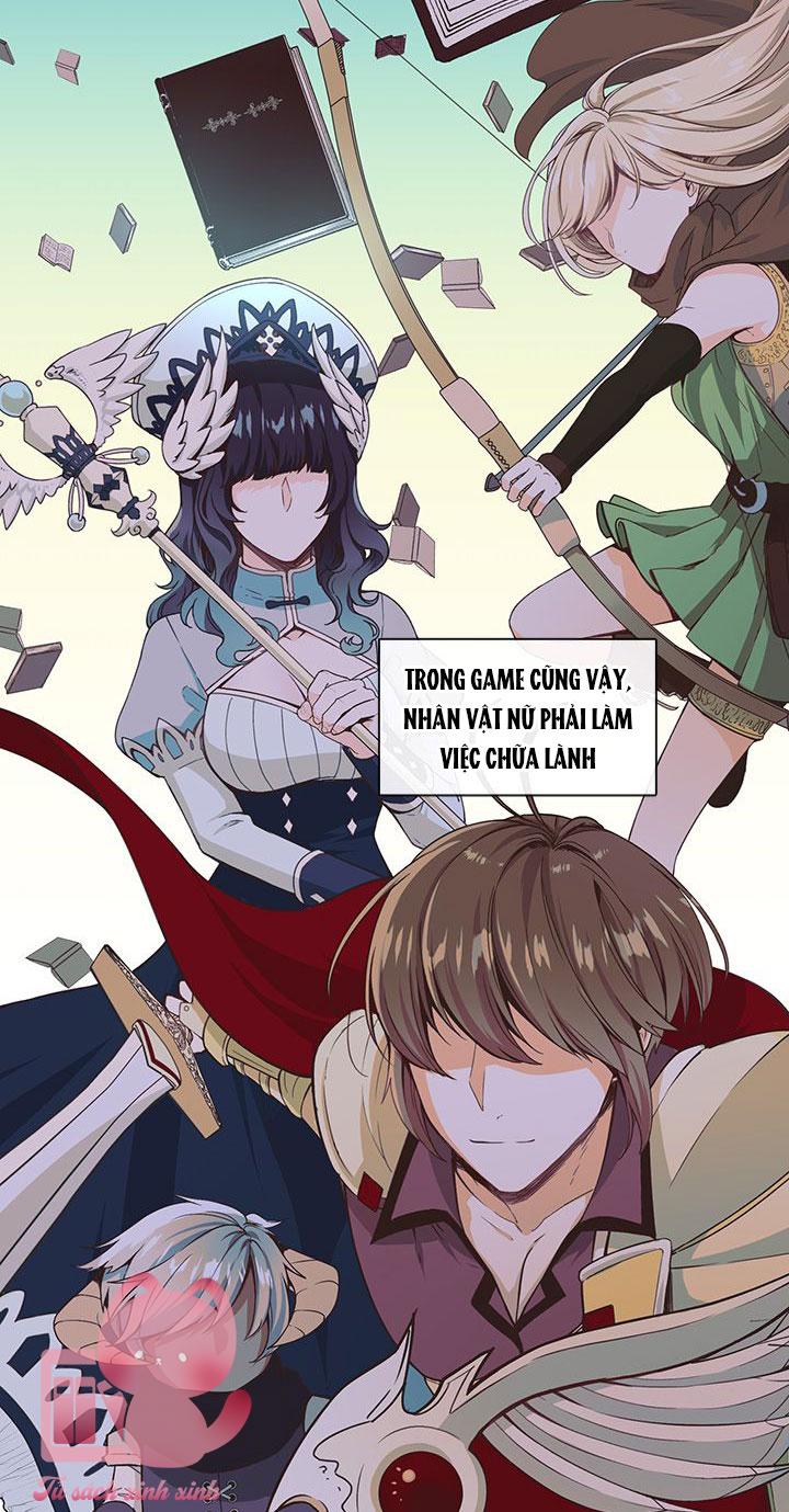 Hãy Coi Chừng Ác Nữ - Chap 7