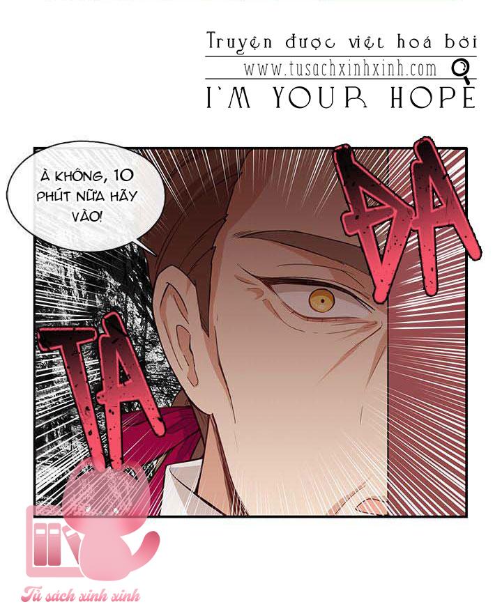 Hãy Coi Chừng Ác Nữ - Chap 7