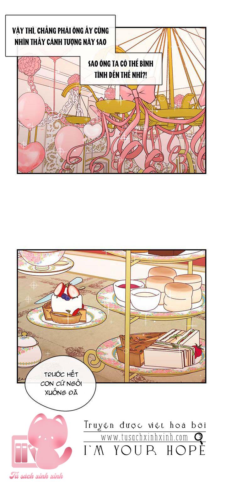 Hãy Coi Chừng Ác Nữ - Chap 7