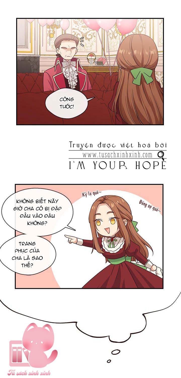 Hãy Coi Chừng Ác Nữ - Chap 7