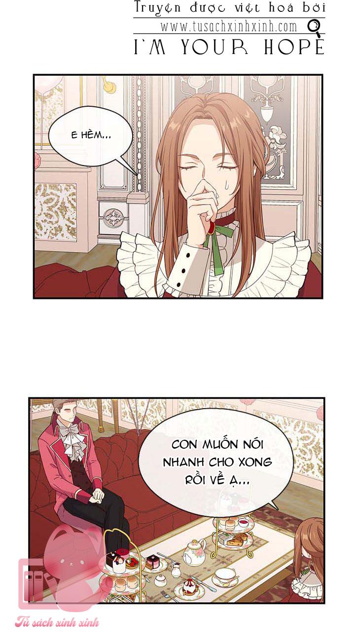 Hãy Coi Chừng Ác Nữ - Chap 7