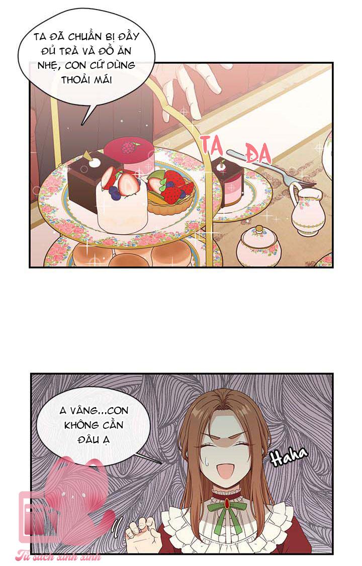 Hãy Coi Chừng Ác Nữ - Chap 7