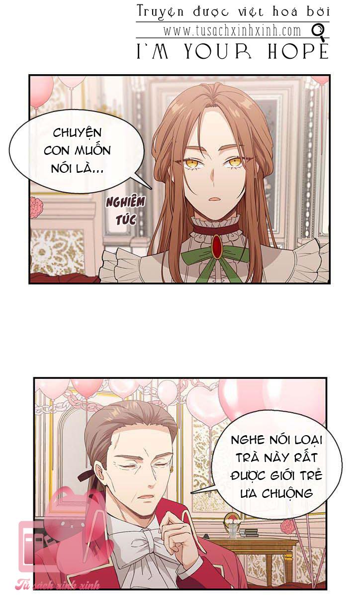 Hãy Coi Chừng Ác Nữ - Chap 7