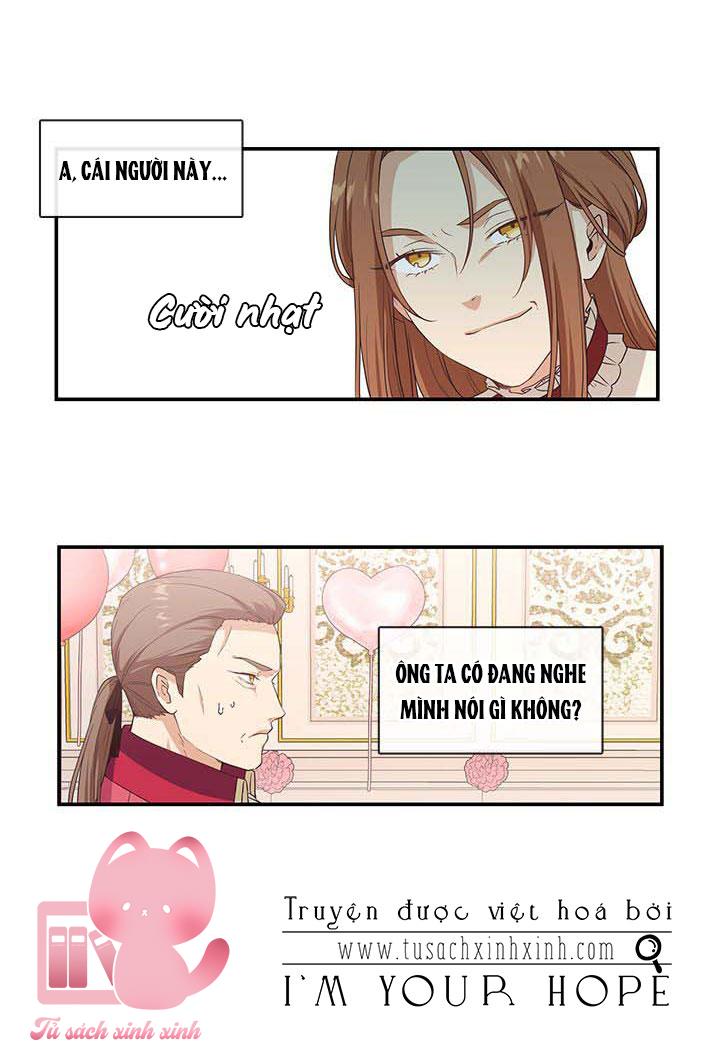 Hãy Coi Chừng Ác Nữ - Chap 7