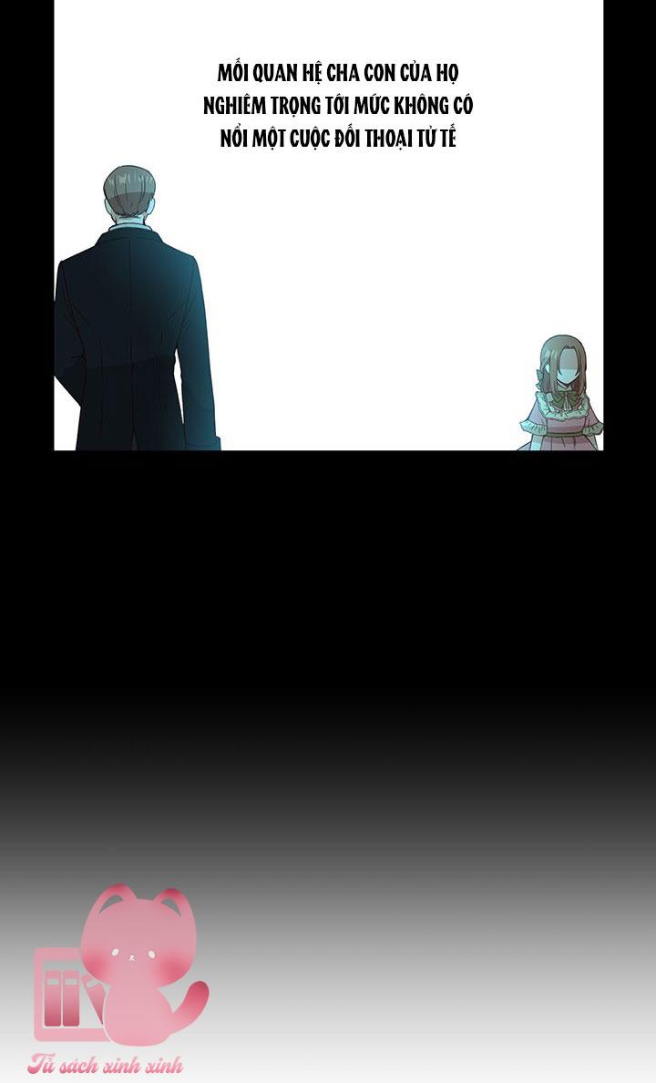 Hãy Coi Chừng Ác Nữ - Chap 7