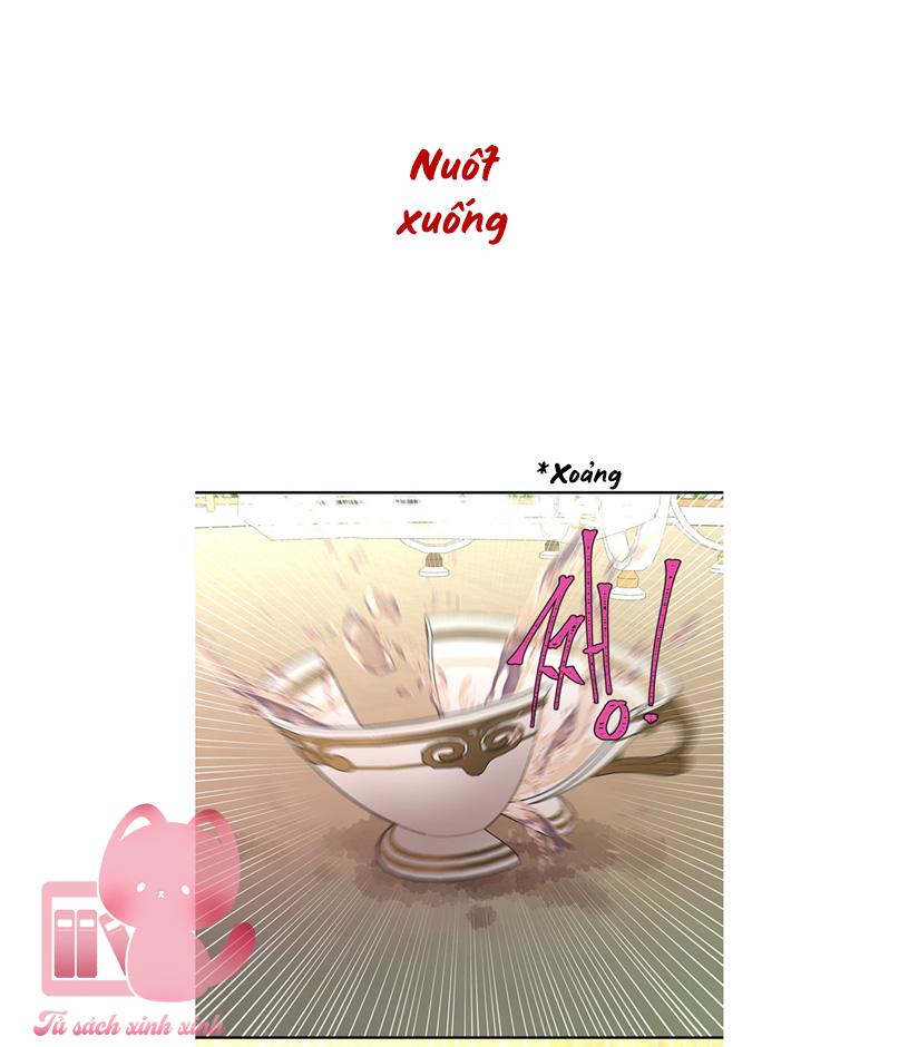 Hãy Coi Chừng Ác Nữ - Chap 70