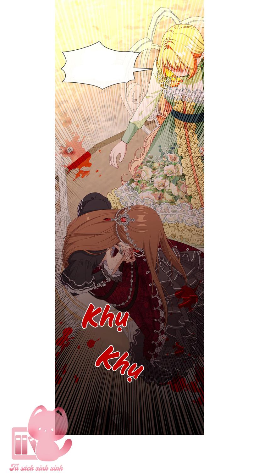Hãy Coi Chừng Ác Nữ - Chap 70