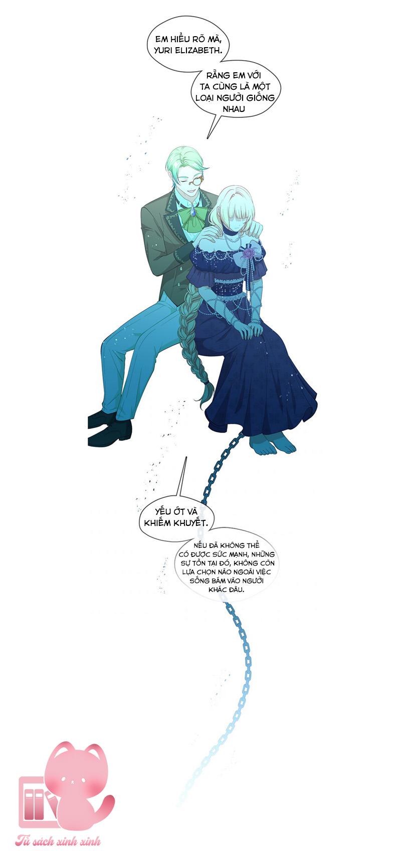 Hãy Coi Chừng Ác Nữ - Chap 70